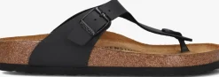 Heren BIRKENSTOCK e teenslippers gizeh heren