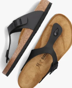 Heren BIRKENSTOCK e teenslippers gizeh heren