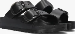 DAMES BIRKENSTOCK e teenslippers arizona big buckle eva eva