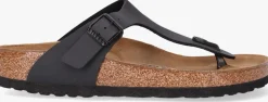 DAMES BIRKENSTOCK e teenslippers gizeh dames