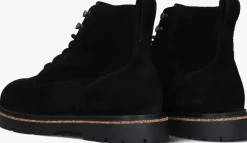 Heren BIRKENSTOCK e veterboots highwood lace mid m