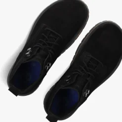 Heren BIRKENSTOCK e veterboots highwood lace mid m