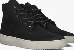 Heren BLACKSTONE e hoge sneakers aspen