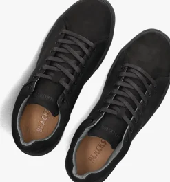 Heren BLACKSTONE e lage sneakers crag colton