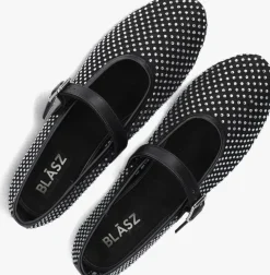 DAMES BLASZ e ballerina's 1903