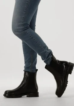 DAMES BLASZ e chelsea boots 2queen200