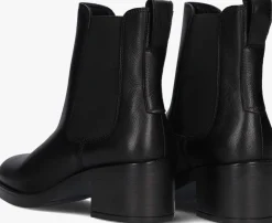 DAMES BLASZ e chelsea boots 2plain200