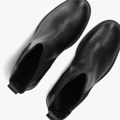 DAMES BLASZ e chelsea boots 2plain200