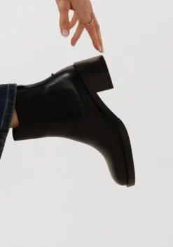 DAMES BLASZ e chelsea boots 2plain200