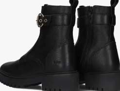 DAMES BLASZ e chelsea boots riva