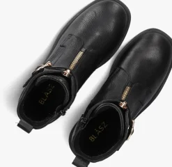 DAMES BLASZ e chelsea boots riva