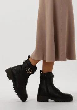 DAMES BLASZ e chelsea boots riva