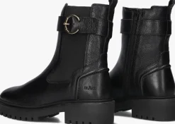 DAMES BLASZ e enkelboots monk-28