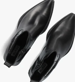 DAMES BLASZ e enkellaarsjes 34