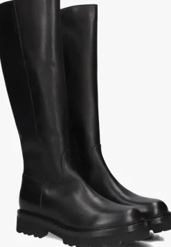 DAMES BLASZ e hoge laarzen 370-2887