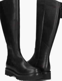 DAMES BLASZ e hoge laarzen 370-2887