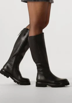 DAMES BLASZ e hoge laarzen 370-2887