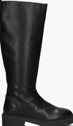 DAMES BLASZ e hoge laarzen milar-20