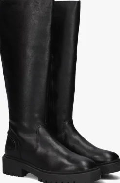DAMES BLASZ e hoge laarzen milar-20