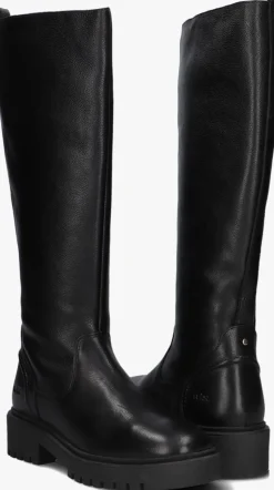 DAMES BLASZ e hoge laarzen milar-20