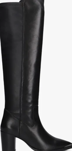 DAMES BLASZ e hoge laarzen americana-low