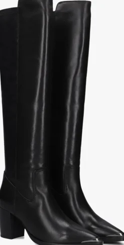 DAMES BLASZ e hoge laarzen americana-low