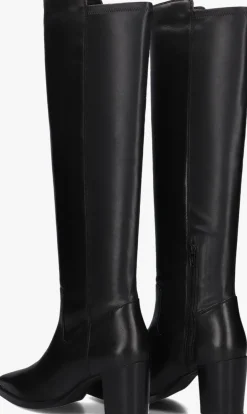 DAMES BLASZ e hoge laarzen americana-low