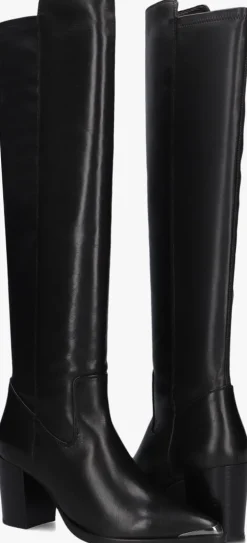 DAMES BLASZ e hoge laarzen americana-low