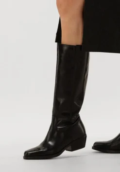 DAMES BLASZ e hoge laarzen 2dotta210