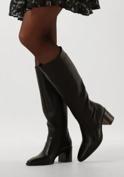 DAMES BLASZ e hoge laarzen 106