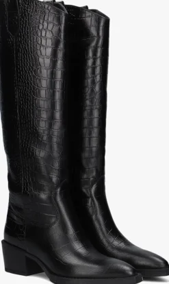 DAMES BLASZ e hoge laarzen 35