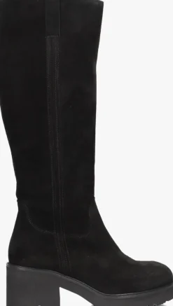 DAMES BLASZ e hoge laarzen evs-5014