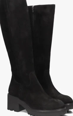 DAMES BLASZ e hoge laarzen evs-5014