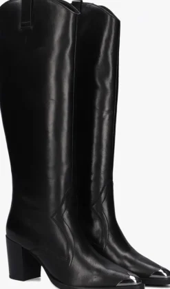 DAMES BLASZ e hoge laarzen new-americana-low