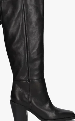 DAMES BLASZ e hoge laarzen 12