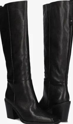 DAMES BLASZ e hoge laarzen 12