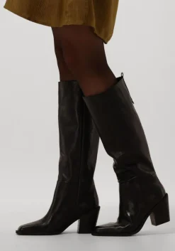 DAMES BLASZ e hoge laarzen 12