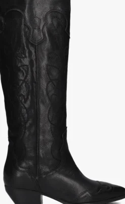 DAMES BLASZ e hoge laarzen 123