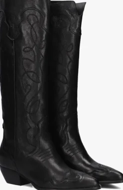 DAMES BLASZ e hoge laarzen 123