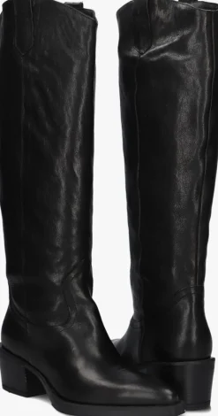 DAMES BLASZ e hoge laarzen 35