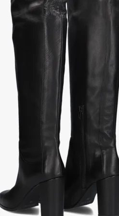 DAMES BLASZ e hoge laarzen 140