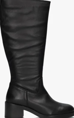 DAMES BLASZ e hoge laarzen 2plain304