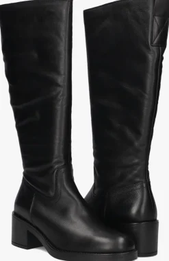 DAMES BLASZ e hoge laarzen 2plain304