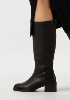 DAMES BLASZ e hoge laarzen 2plain304