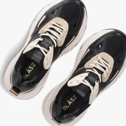 DAMES BLASZ e lage sneakers tokio-08