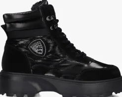 DAMES BLAUER e veterboots blanca03