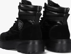 DAMES BLAUER e veterboots blanca03