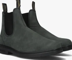 Heren BLUNDSTONE e chelsea boots dress boot heren