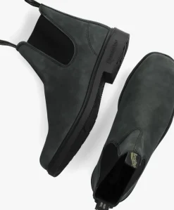Heren BLUNDSTONE e chelsea boots dress boot heren