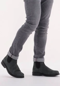 Heren BLUNDSTONE e chelsea boots dress boot heren